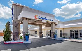 Comfort Inn & Suites Klamath Falls